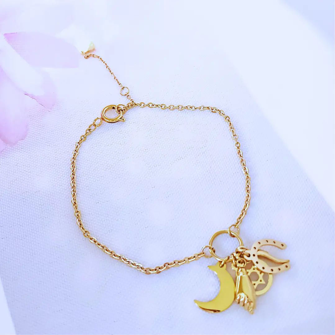 Pulseira Amélia  2