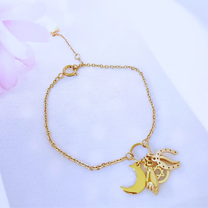 Pulseira Amélia  2