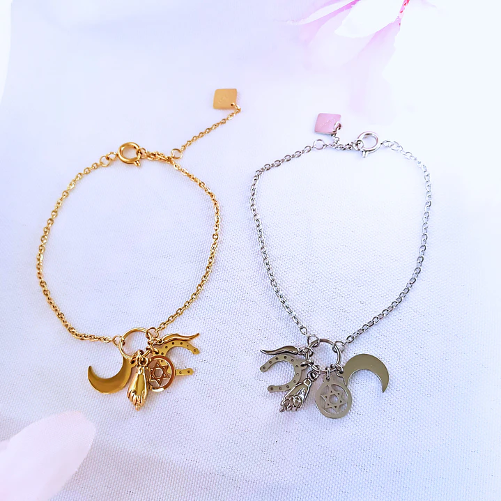 Pulseira Amélia  3