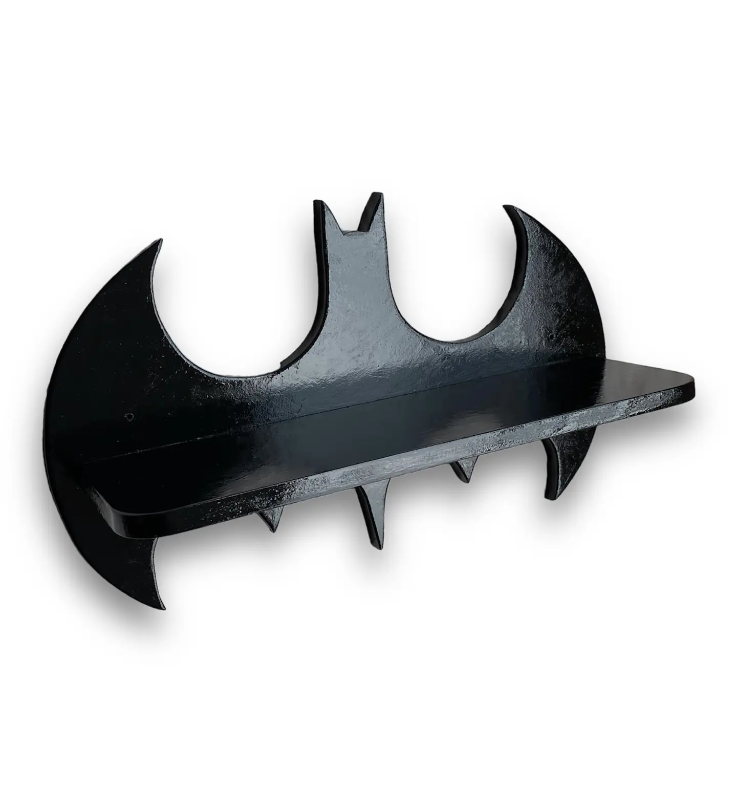Repisa Madera Batman 40 cm 2