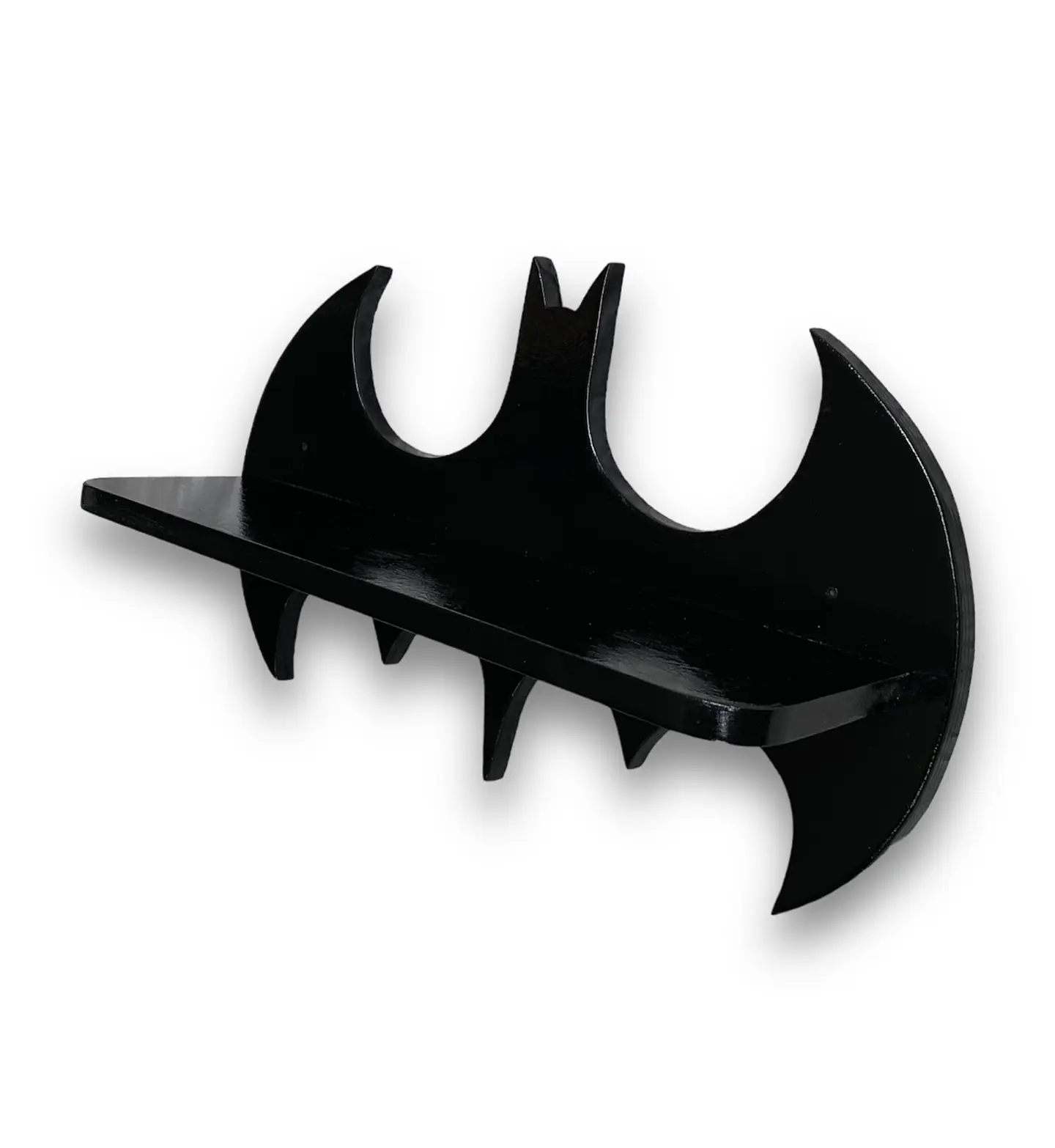 Repisa Madera Batman 40 cm 3