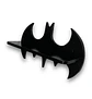Repisa Madera Batman 40 cm - Miniatura 3