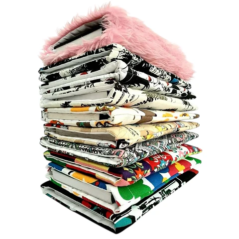 Funda para libro - Diseño NYC
