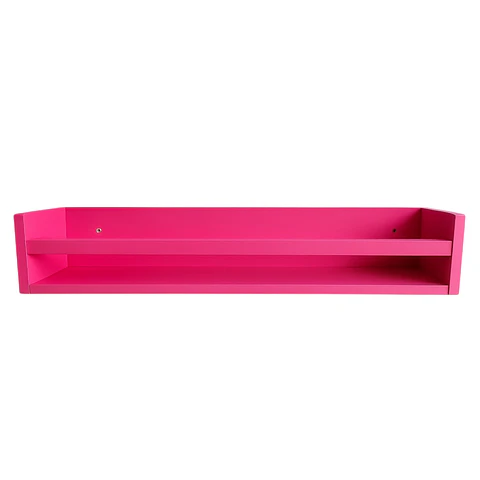 Repisa baranda - Fucsia