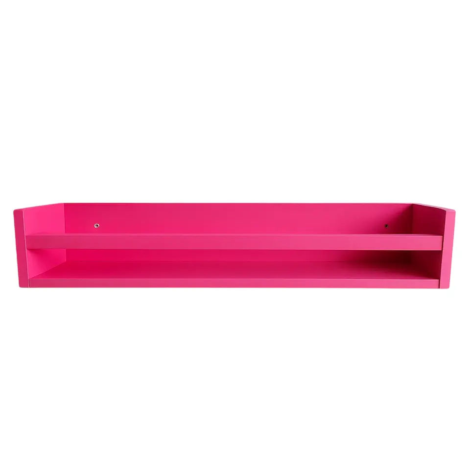 Repisa baranda - Fucsia 1