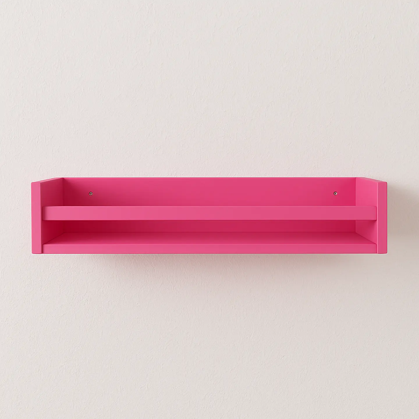 Repisa baranda - Fucsia 3