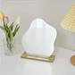 Espejo Decorativo de Mesa con Formas Irregulares – Moderno y Versátil - Miniatura 1