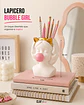 Lapicero Bubble Girl - Miniatura 2