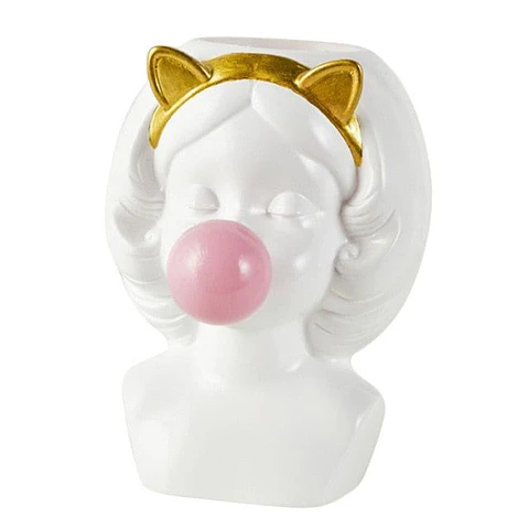 Lapicero Bubble Girl
