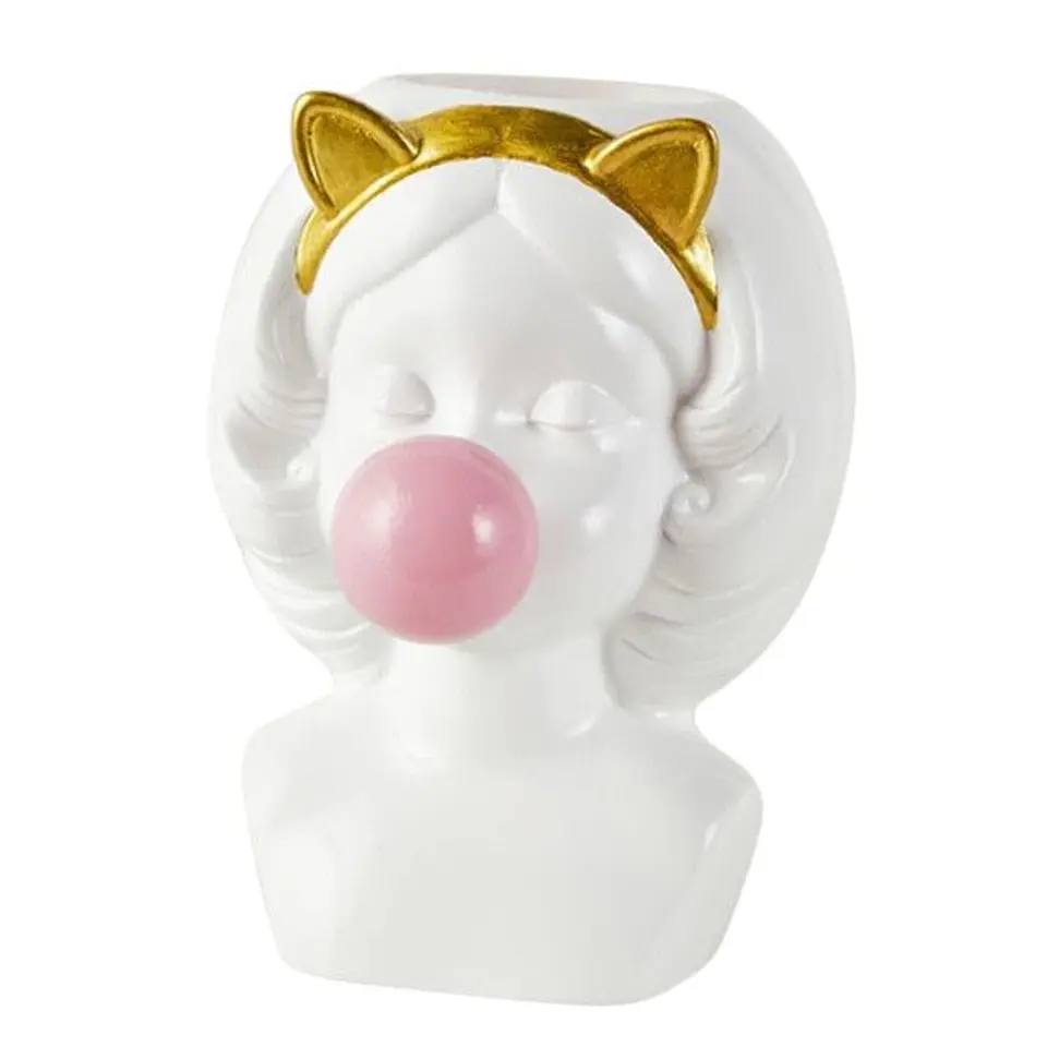 Lapicero Bubble Girl 1