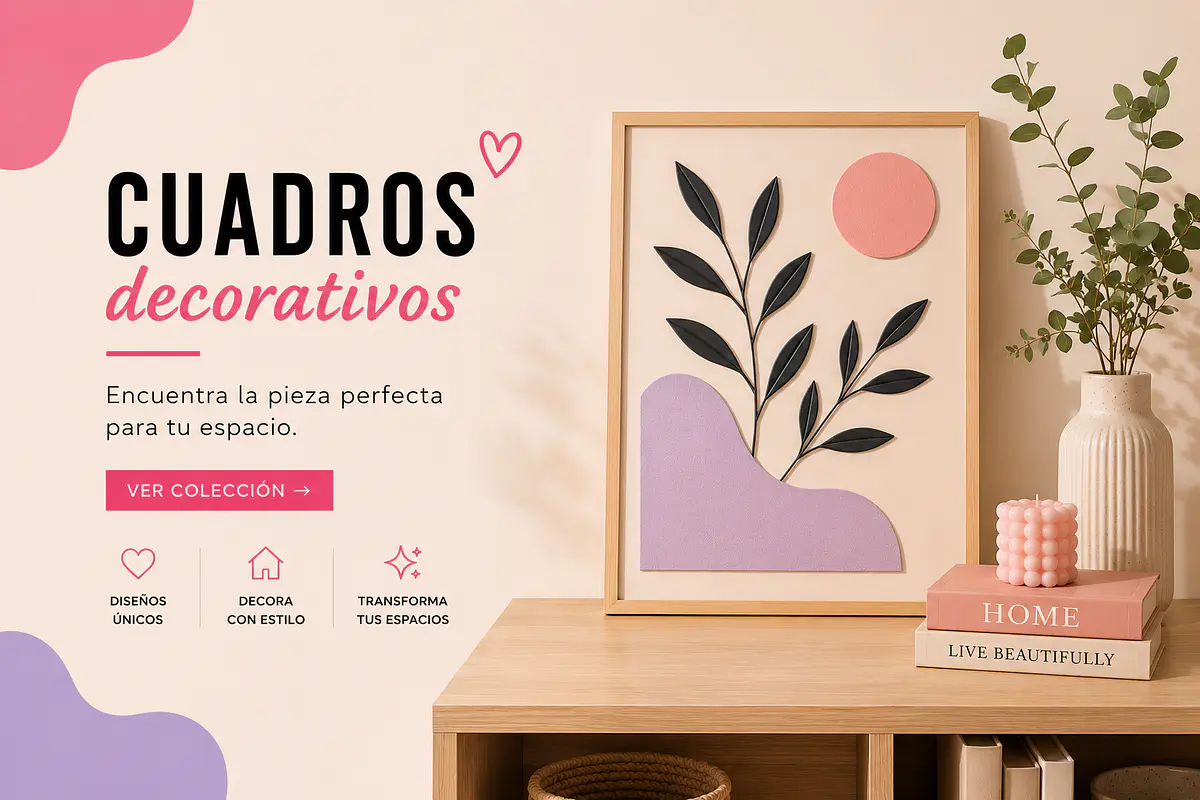 Claf Deco | Decoración original para tu hogar