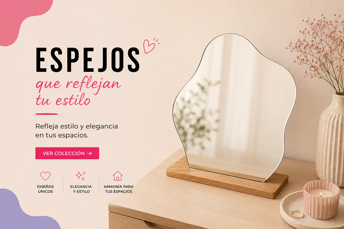Claf Deco | Decoración original para tu hogar