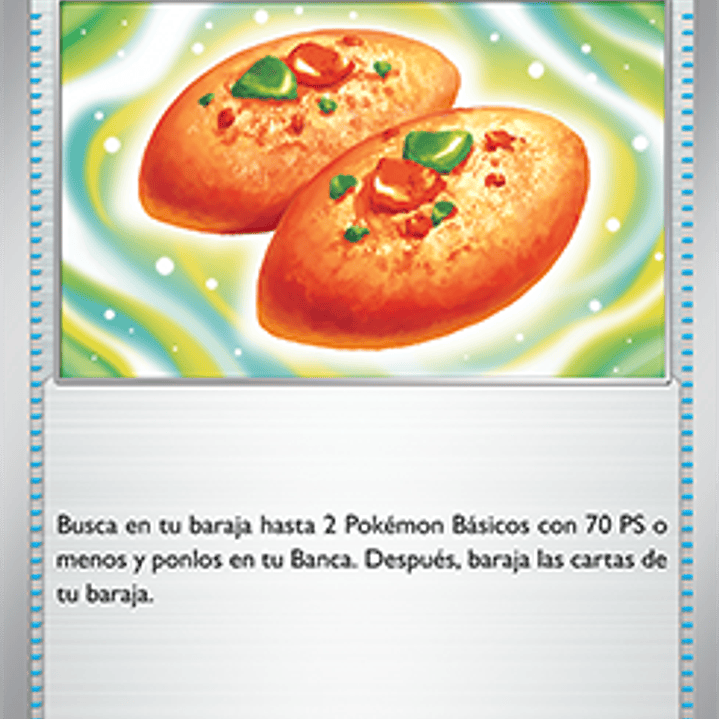 Pokochos Gemelos - 101/131 - Prismatic Evolutions - ES 1