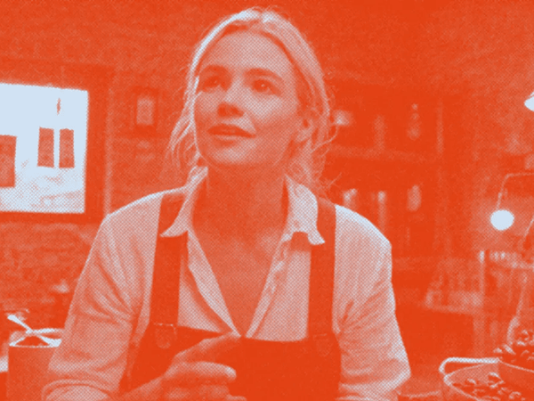 Produção audiovisual para o Café Matices