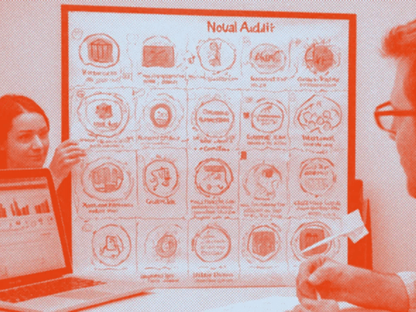 Estratégia digital para a Fundação Semilla