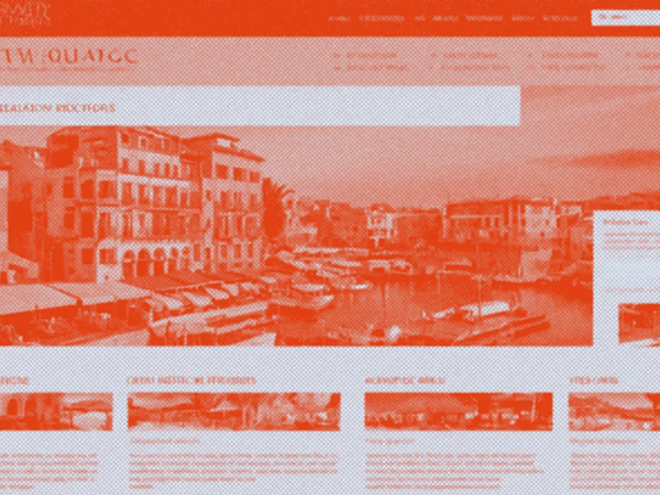 Auditoria e plano digital para a Viaja Más