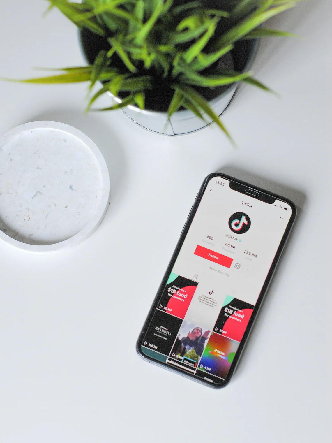 Gestión de redes sociales 1