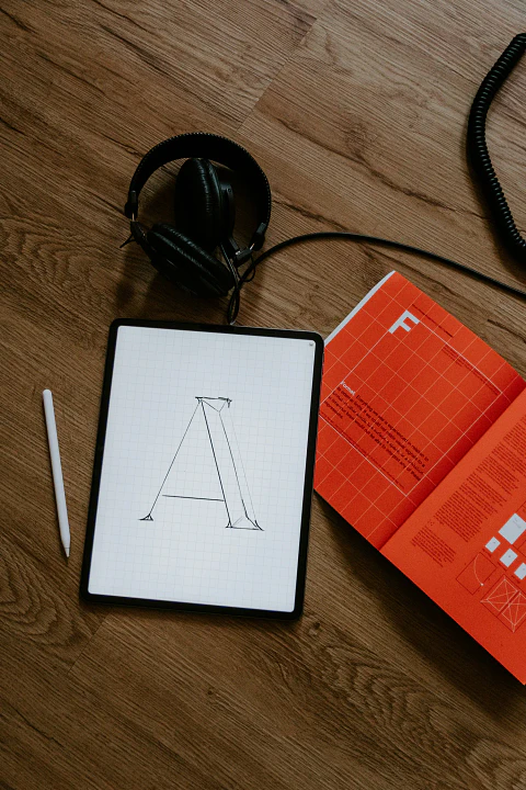 Logo design