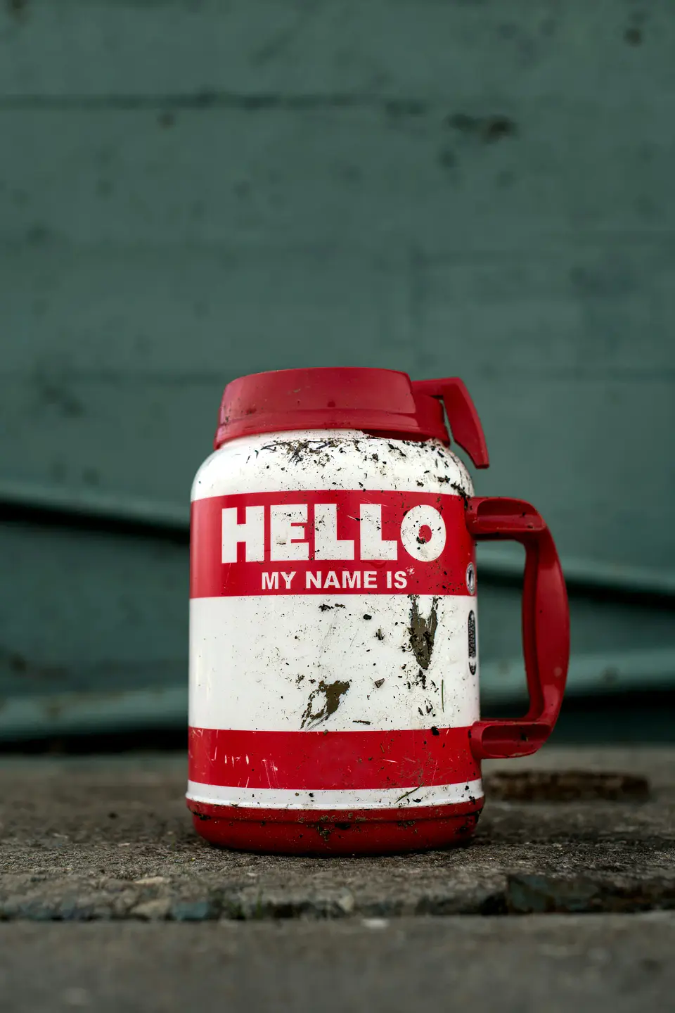 Naming 1