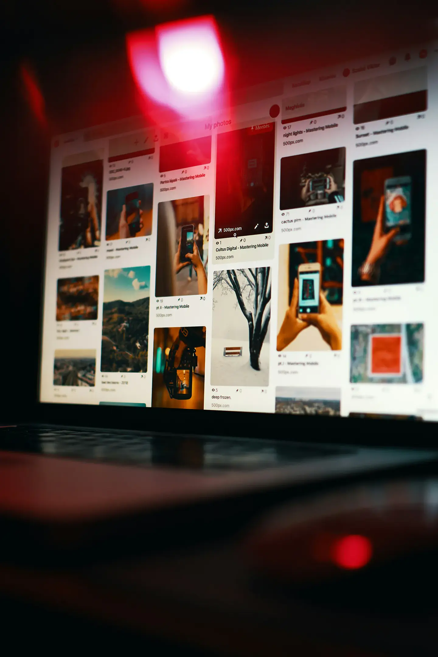 Campañas en Meta Ads (Facebook, Instagram) 1