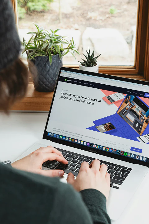 Email marketing
