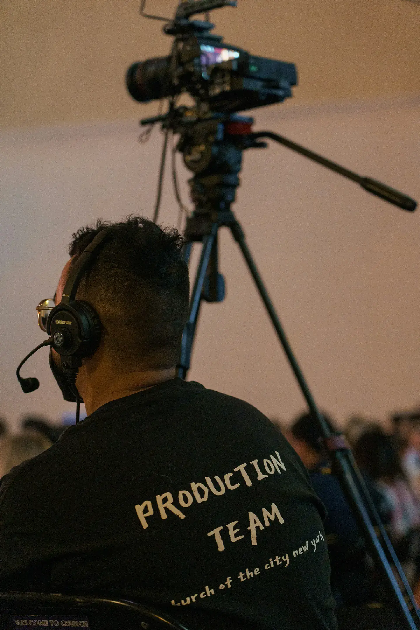 Audiovisual production (promotional videos, reels) 1