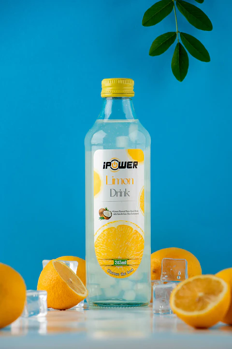 Advertising photography
