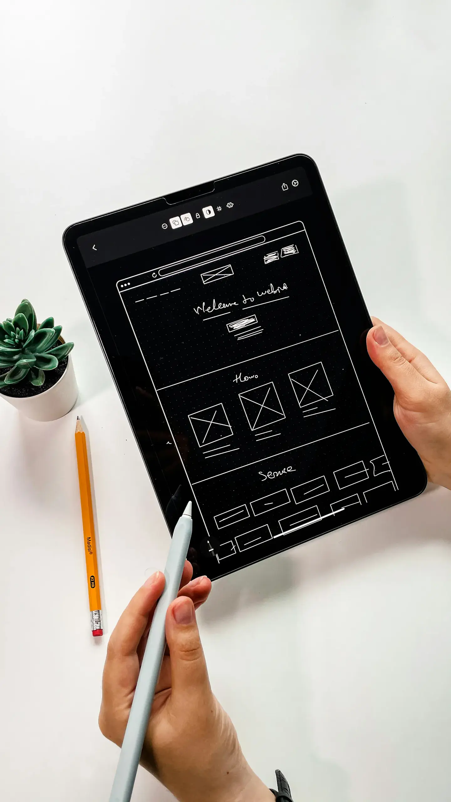 UX/UI para productos digitales 1