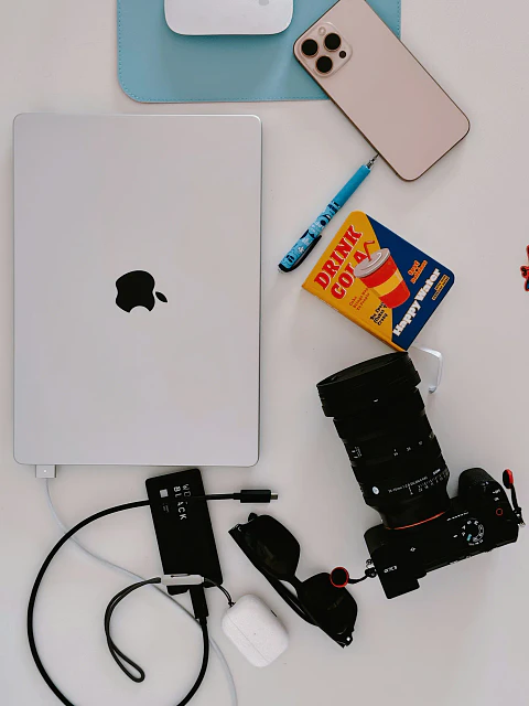 Estrategia de medios digitales