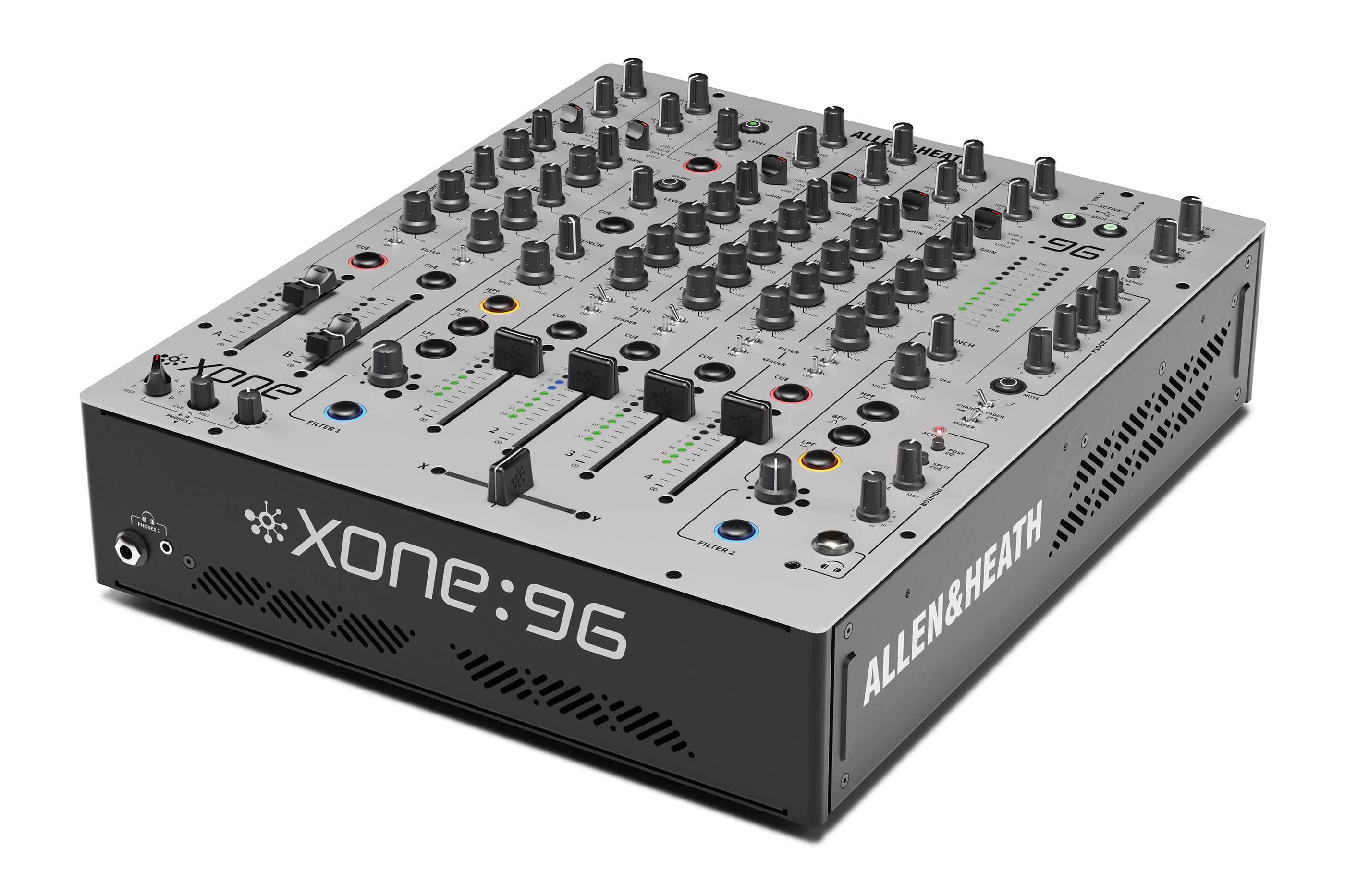 XONE 96 xone-96