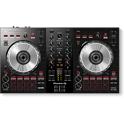 DDJ SB3/SXJ - BLK