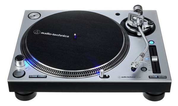 AT-LP140XP-SV