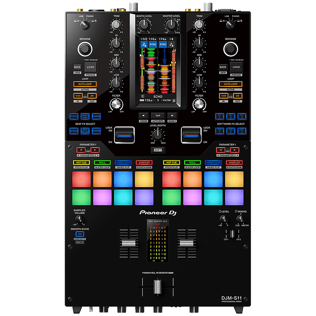 DJM-S11 