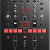 Numark Scratch Mixer 