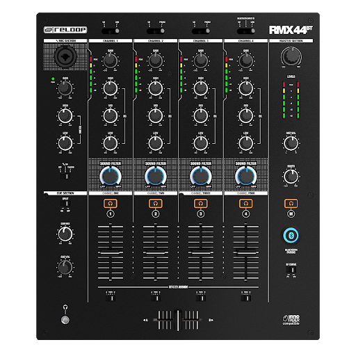 RMX 44-BT