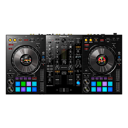 DDJ-800