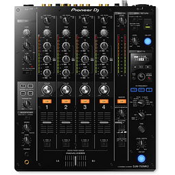 DJM-750