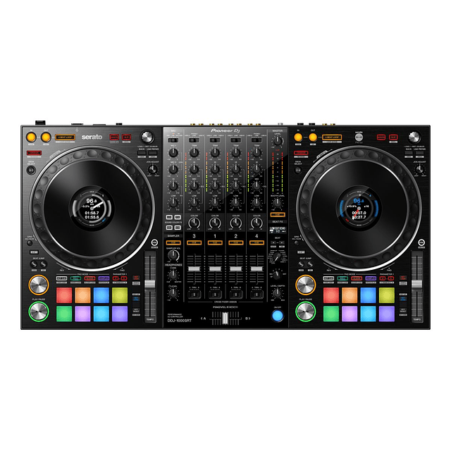 DDJ-1000 SRT 