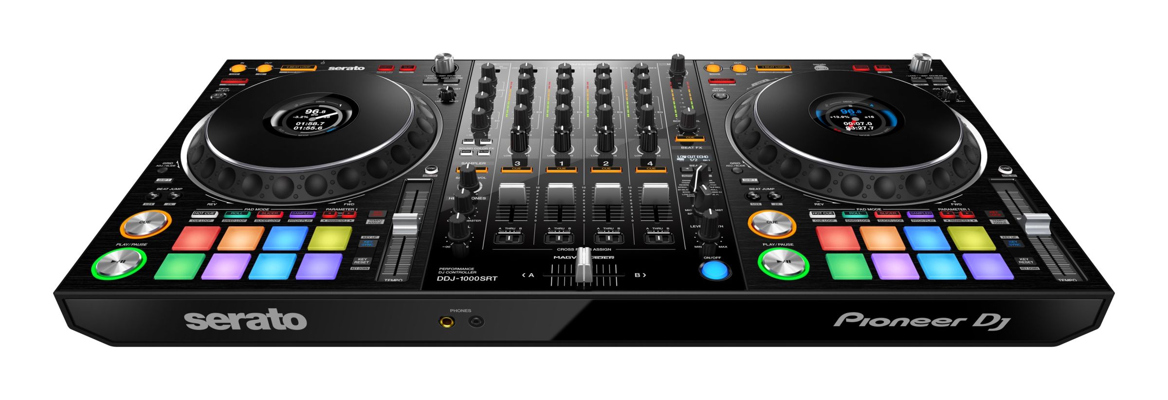 DDJ-1000 SRT