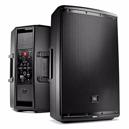 Jbl Eon 615bt