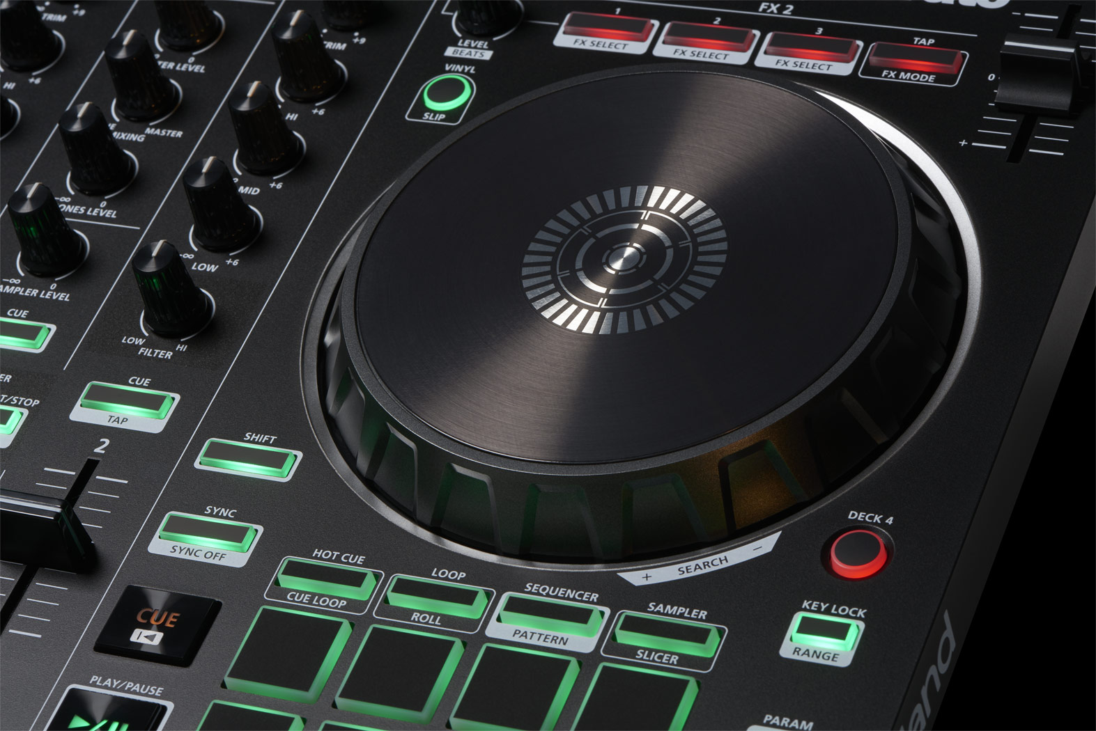 DJ-202