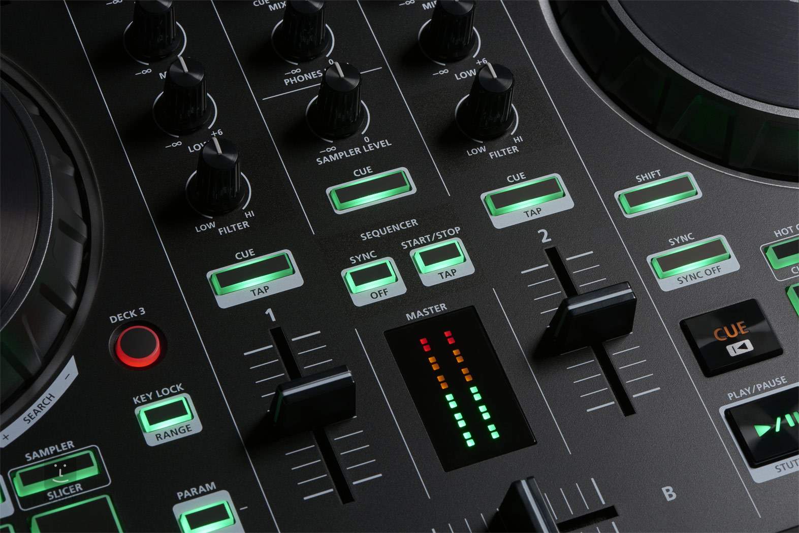 DJ-202