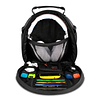 Headphone Bag Black