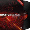Traktor Scratch Control Vinyl MK2