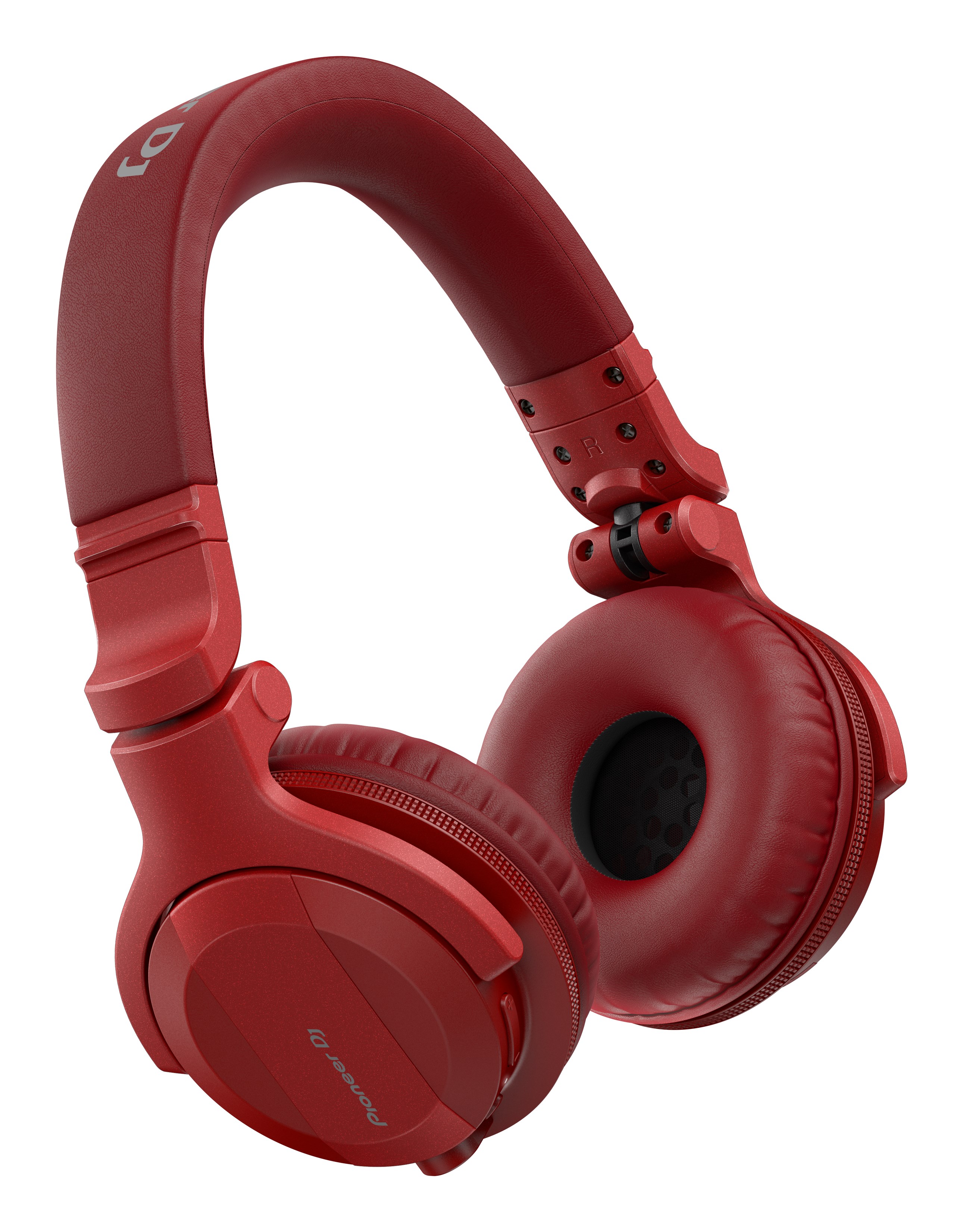 HDJ-CUE 1BT-RED