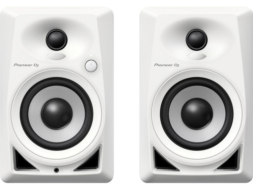DM-40D-W (Par)