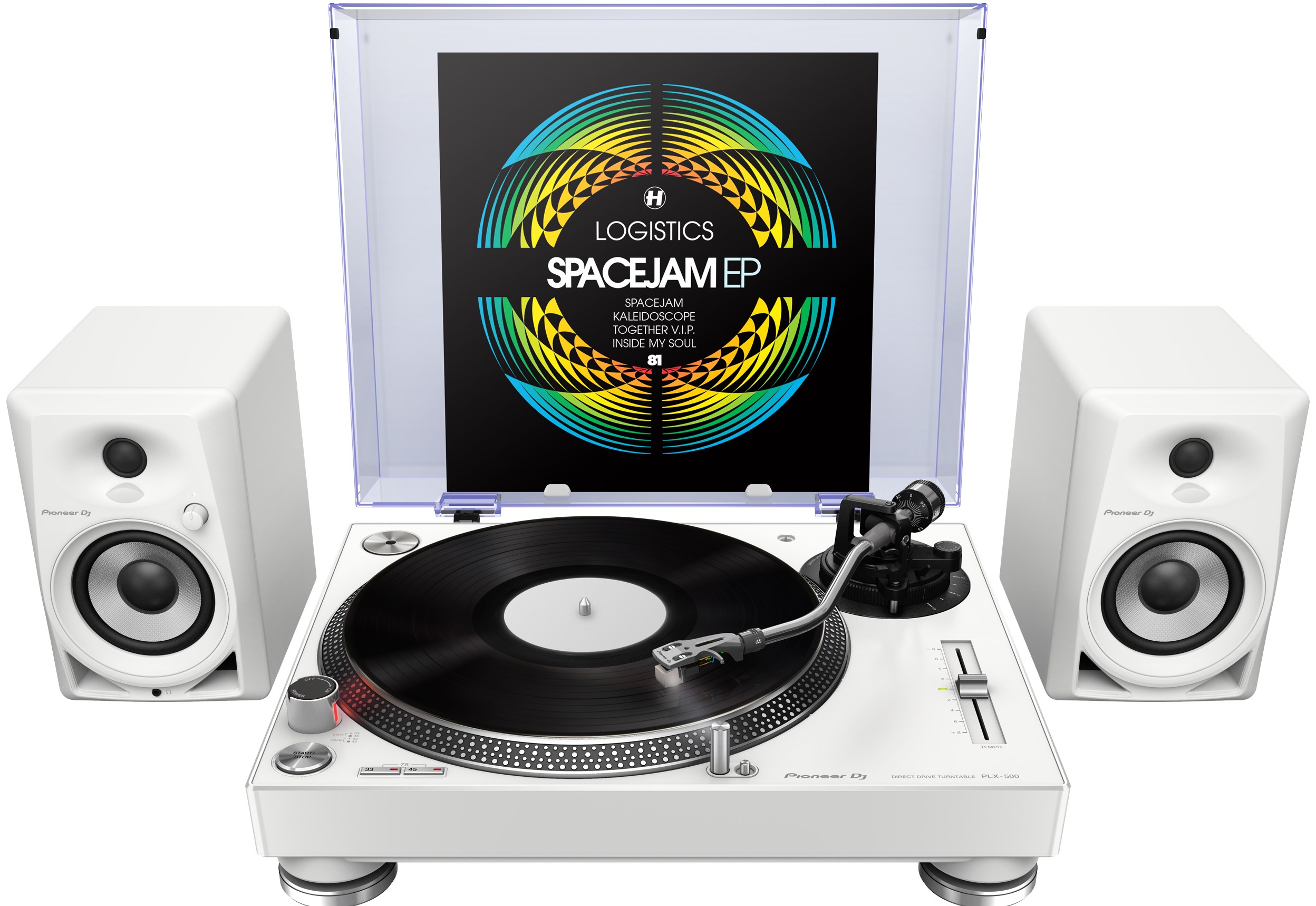 DM-40-W (Par)