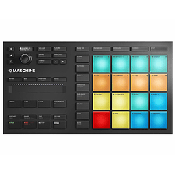 MASCHINE MIKRO