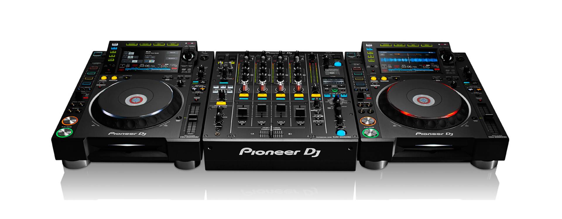 DJM-900 NXS2