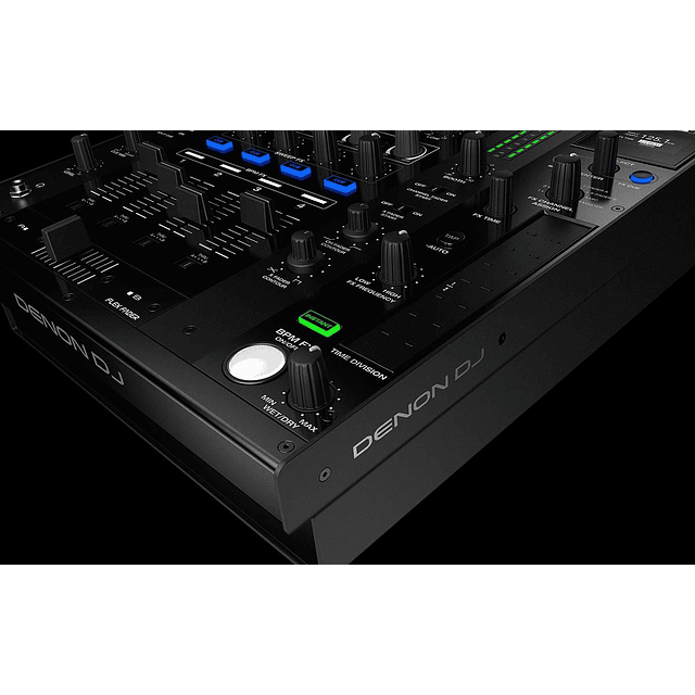 DJ X1800 PRIME